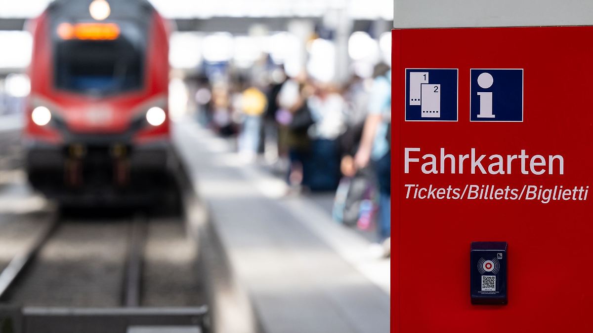Bayern: Signalstörung trifft Bahnverkehr im Großraum München