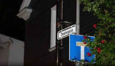 Taten in Remscheid und Berlin: 11-Jähriger greift 13-Jährigen mit Messer an