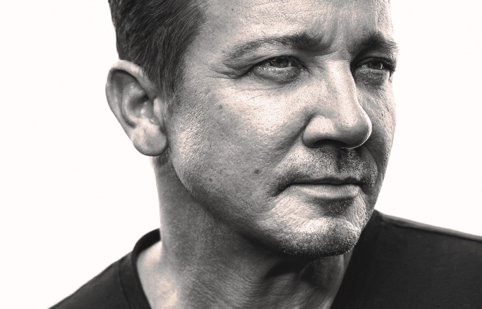 Jeremy Renner - My Next Breath