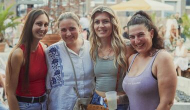 Düsseldorf: Top 12 Afterwork-Partys - Feiern am Feierabend!