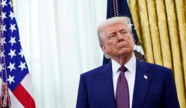 Friedrich Merz und Donald Trump – Erstes Telefonat, Zollstreit „rasch beilegen“