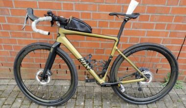 POL-MS: Fahrrad der Marke Rose sichergestellt - Eigentümer gesucht