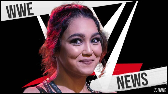 Nach UK Tryout: WWE zeigt Interesse an europäischen Talenten – Call Ups für zwei NXT-Talente? – Nach Liv Morgan: Weitere WWE-Superstar vor großer Filmrolle?
