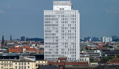 Berlin & Brandenburg: Streik bei Charité-Tochter CFM geht weiter