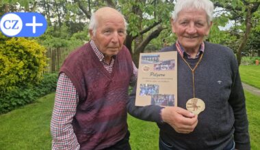 Heinrich Bammann gibt Buch heraus