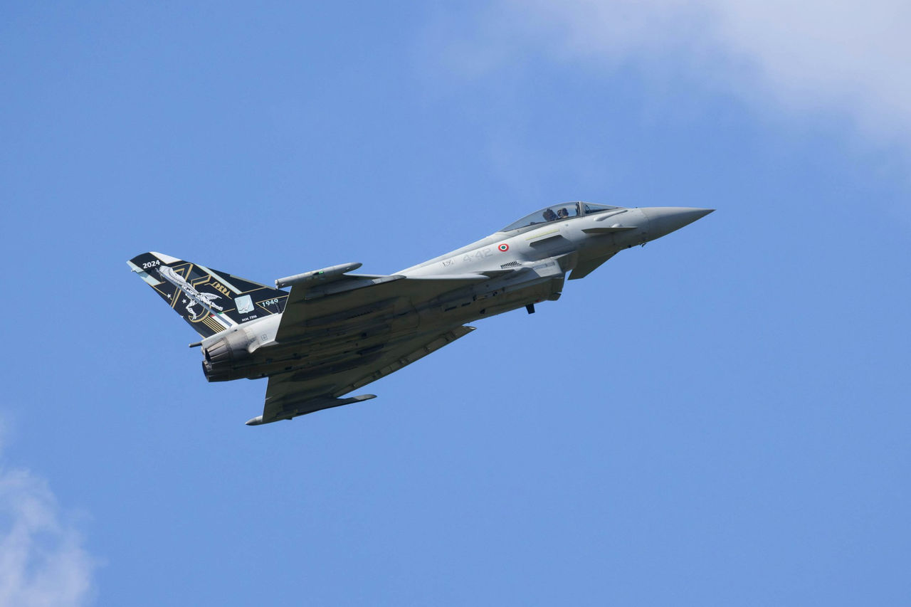 Kommissionspläne für die Militarisierung Europas