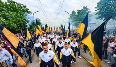3. Liga: Dresden im Ausnahmezustand – Cottbus wirft Aufstieg weg