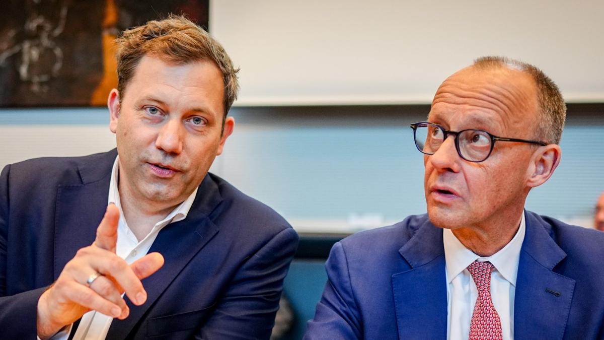 Laut Medienbericht: Neue Bundesregierung streicht Stellen für Beauftragte und Koordinatoren zusammen