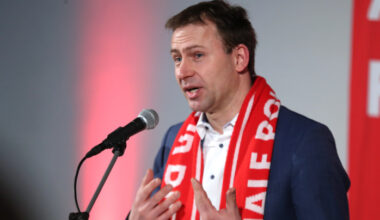 Neue Doppelspitze bei Leipziger SPD und Messerangriff in Halle · Leipziger Zeitung
