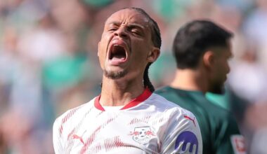 RB Leipzigs fürchterliche Saison: „Bekommt, was man verdient hat“