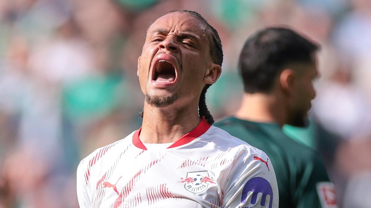 RB Leipzigs fürchterliche Saison: „Bekommt, was man verdient hat“