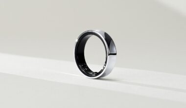 Warentest wenig begeistert: Kein smarter Ring ist eine runde Sache