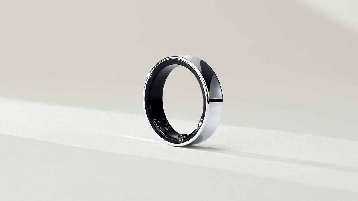 Warentest wenig begeistert: Kein smarter Ring ist eine runde Sache