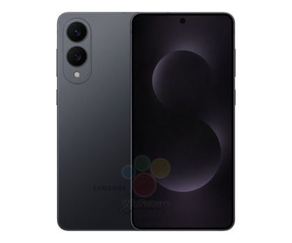 Samsung Galaxy S25 Edge