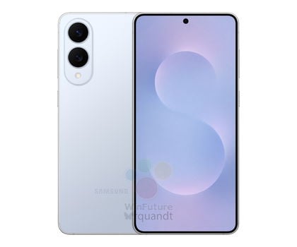 Samsung Galaxy S25 Edge