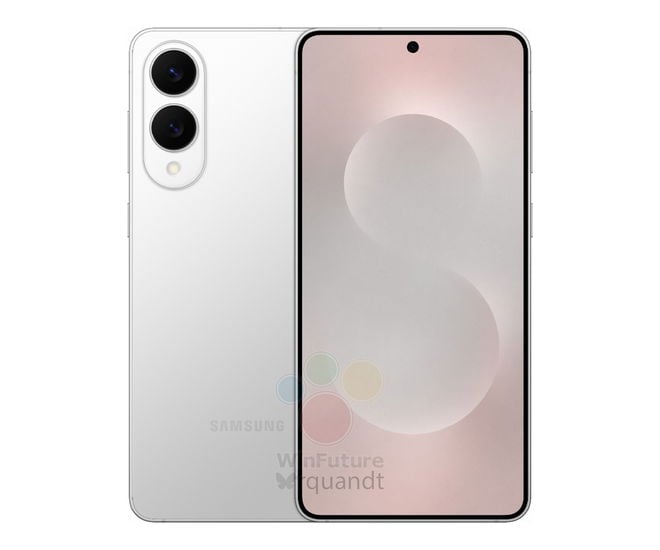 Samsung Galaxy S25 Edge