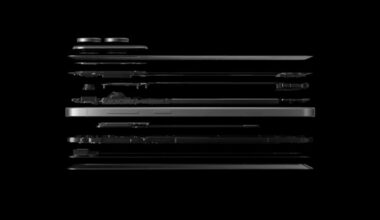 Wie Samsung das Galaxy S25 Edge entwickelt hat – Samsung Newsroom Deutschland
