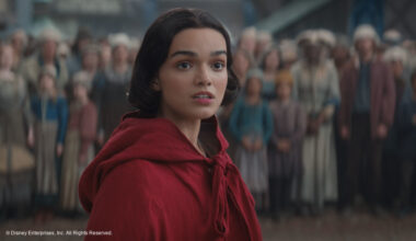 "Schneewittchen": Disneys Skandalfilm erscheint für das Heimkino