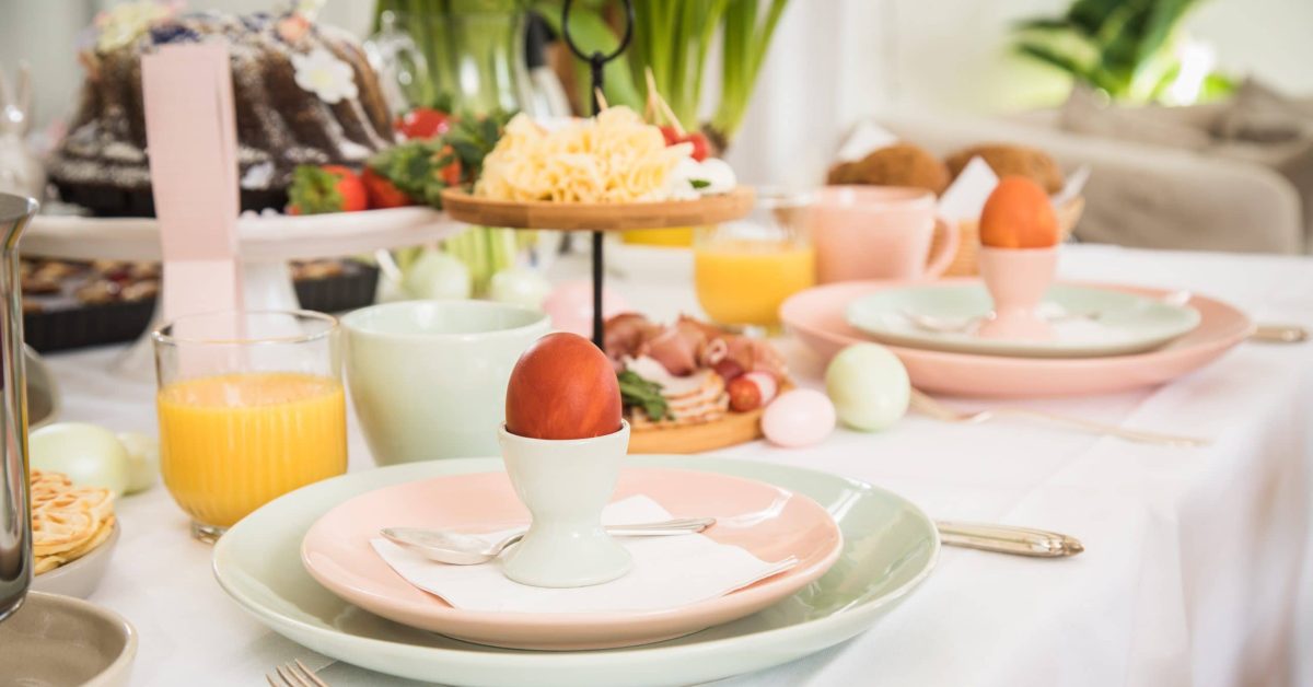 Schifffahrt, Brunch und Co. – 5 Ideen