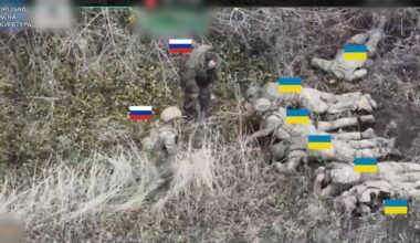 Russische Kriegsverbrechen? CNN veröffentlicht sechsfachen Hinrichtungsbefehl