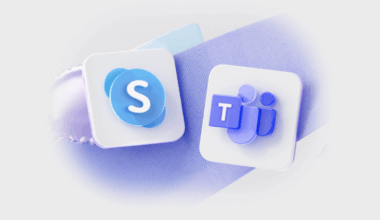 Radikale Umstellung: Aus Skype wurde Teams – doch was ist mit dem Prepaid-Geld?