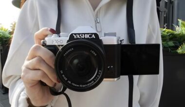 Retro-Fieber und Fernproduktion – die Fotonews der Woche 22/2025