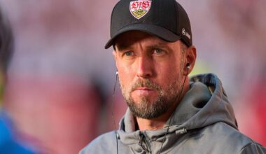 Stuttgart will beim FC Bayern zugreifen