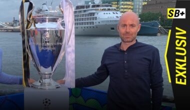 Champions League-Finale: Das plant München [Exklusiv]
