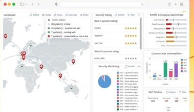 SAP-Infrastrukturen absichern: SecurityBridge auf dem SAPinsider Europe Summer Summit 2025