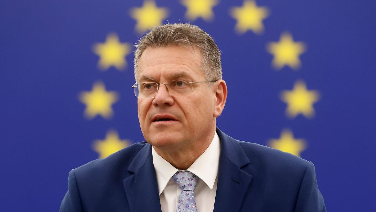 China wittert seine Chance: EU sieht sich bei Zollstreit mit USA in einer guten Position