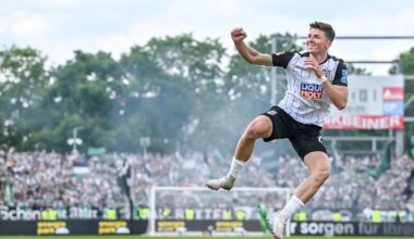 Bayern: Nürnberg holt neuen Stürmer aus Ulm