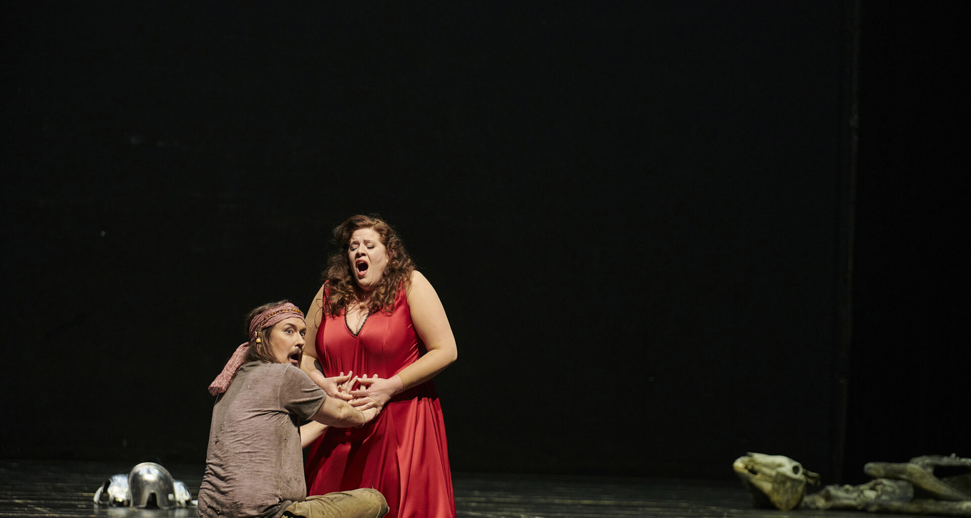 „Siegfried“ in Dortmund als Teil des Konwitschny-Rings gefeiert – DAS OPERNMAGAZIN