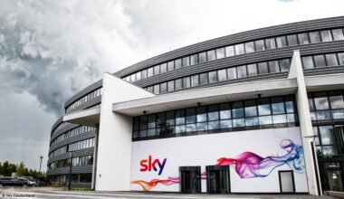 Emotionales Ende: Die letzte Konferenz bei Sky