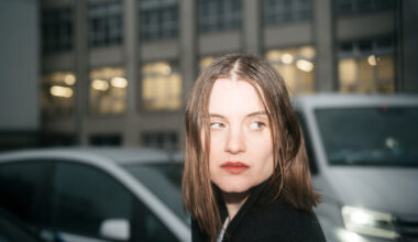 Neues Album von Sophia Kennedy: Ist der Herd eigentlich aus?