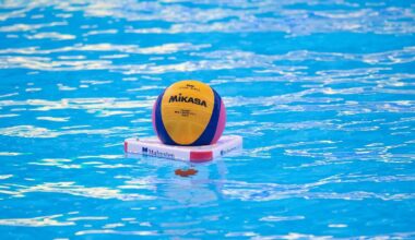 Berlin & Brandenburg: Finalserie startet mit Niederlage für Spandaus Wasserballer