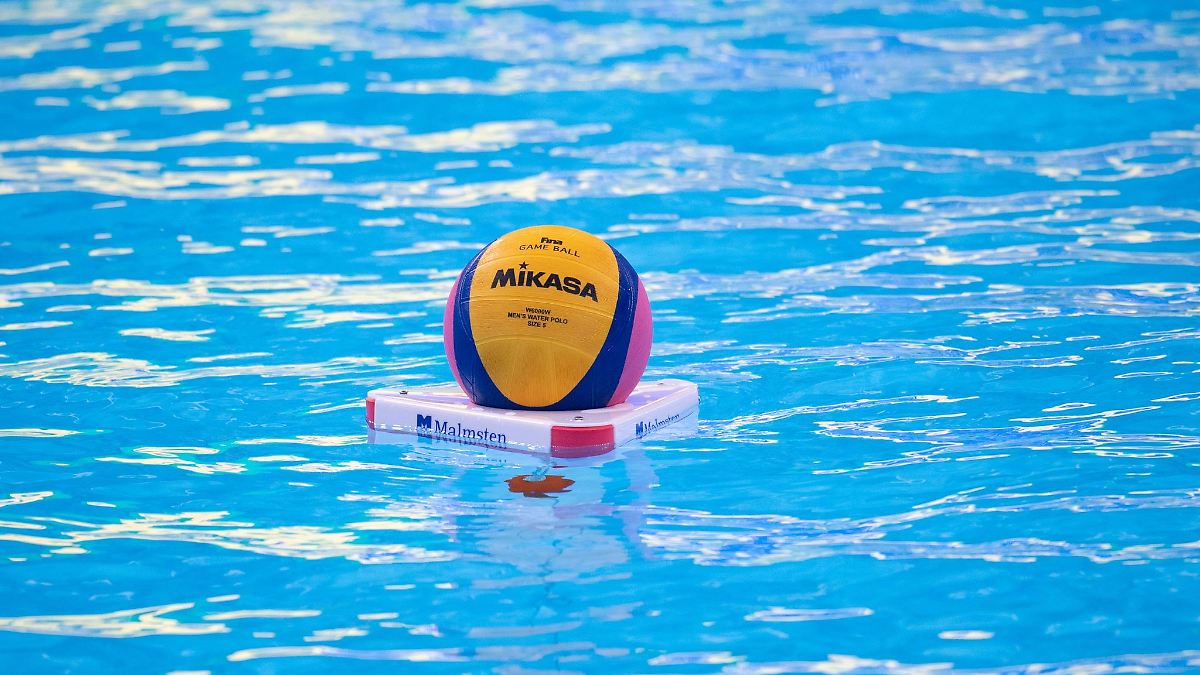 Berlin & Brandenburg: Finalserie startet mit Niederlage für Spandaus Wasserballer