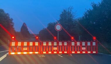 Wipfeld / Obereisenheim: Langwierige… | Radio Gong Würzburg
