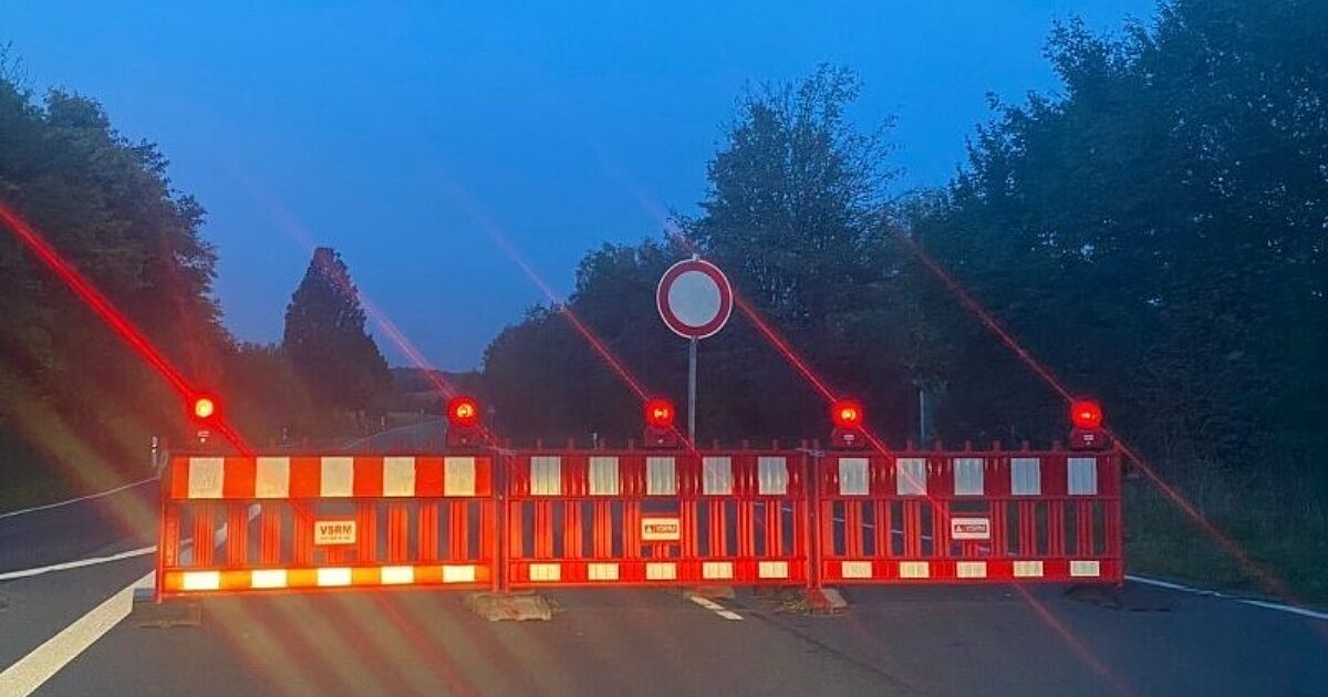 Wipfeld / Obereisenheim: Langwierige… | Radio Gong Würzburg