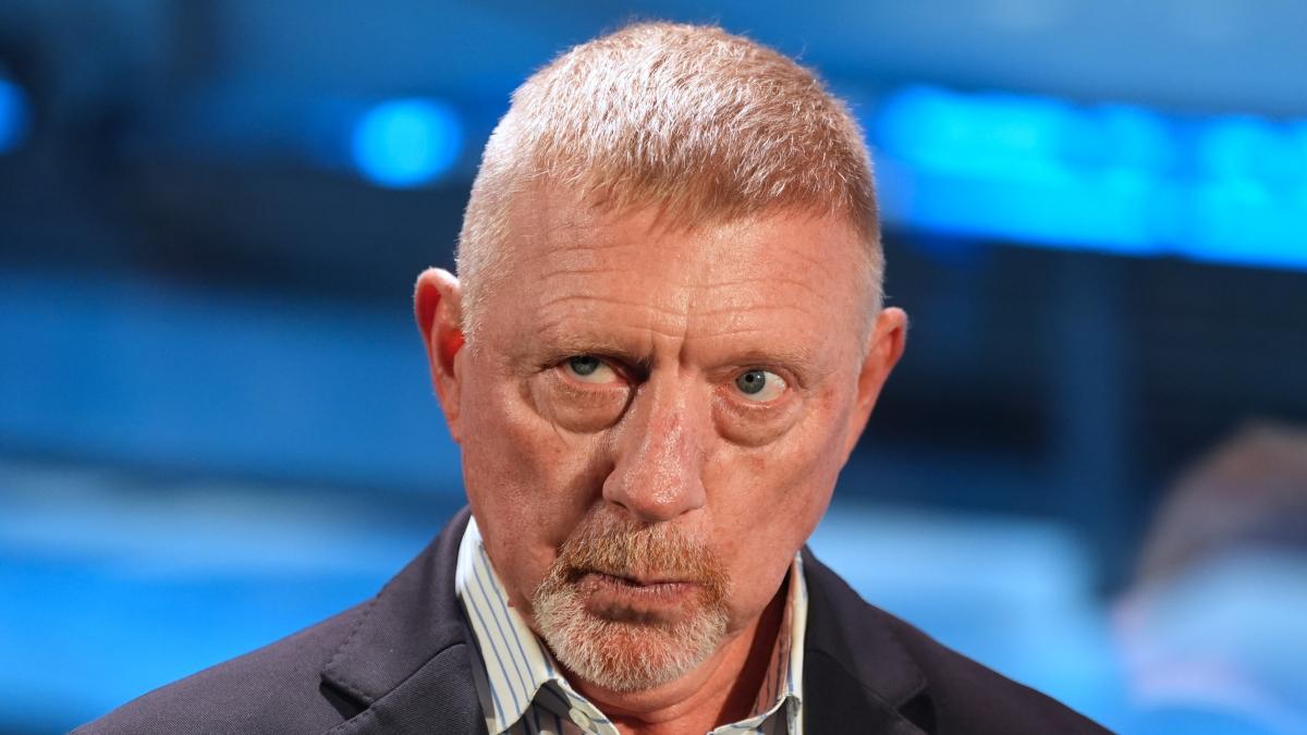 Tennis: Becker kritisiert junge Generation – „Sie haben Panikattacken, wenn man sie fordert“