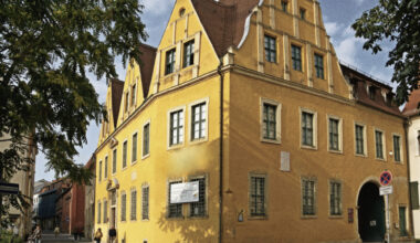 Gesprächsreihe im Stadtmuseum beginnt - HalleSpektrum.de
