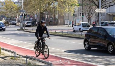 Stadtradeln: Unternehmen treten für Hannover in die Pedale