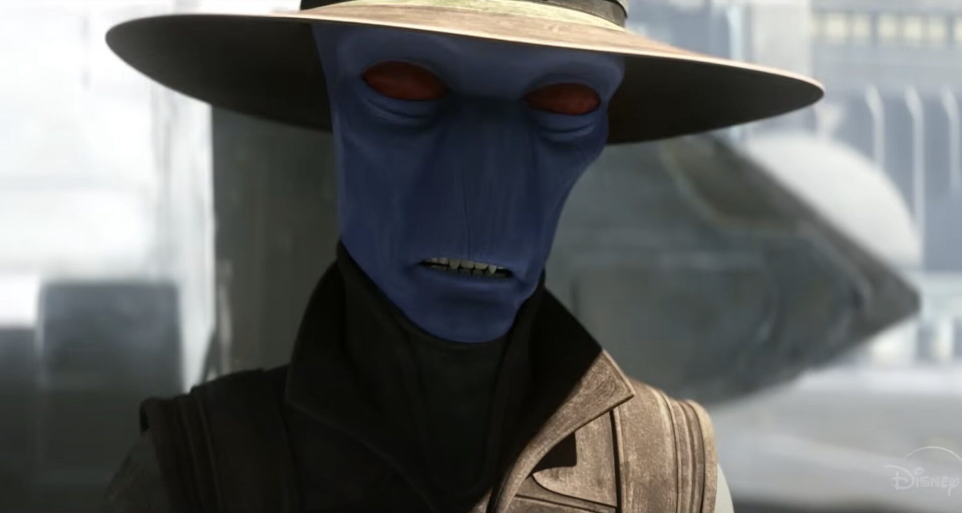 Star Wars: Tales of the Underworld ist auf Disney+ verfügbar - Stevinho.de