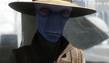 Star Wars: Tales of the Underworld ist auf Disney+ verfügbar - Stevinho.de