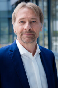 Stefan Glombitza, CEO, Formycon AG. Copyright: Formycon AG