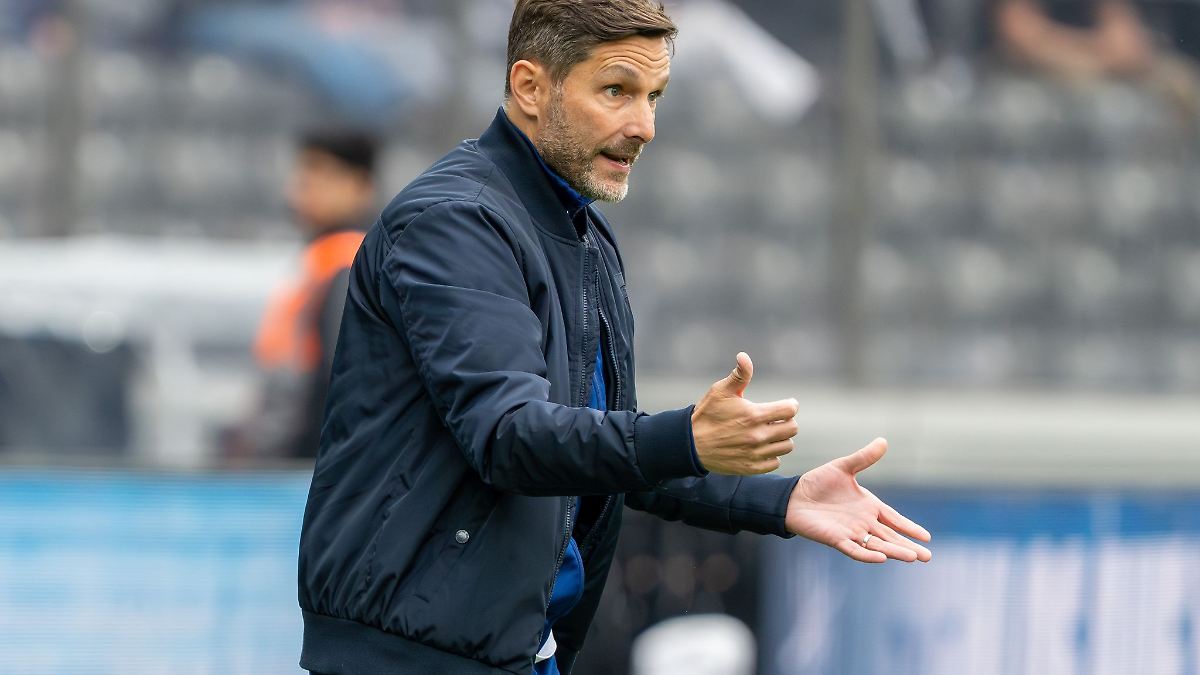 Berlin & Brandenburg: Hertha will Serie bei Preußen Münster fortsetzen