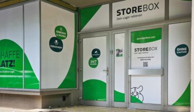 Haben die Wiesbadener zu viel Kram?