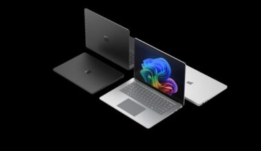 Diese Surface-Modelle lassen sich auf Windows 11 aufrüsten
