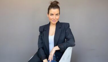 Susanka Kröger (Bild: privat)