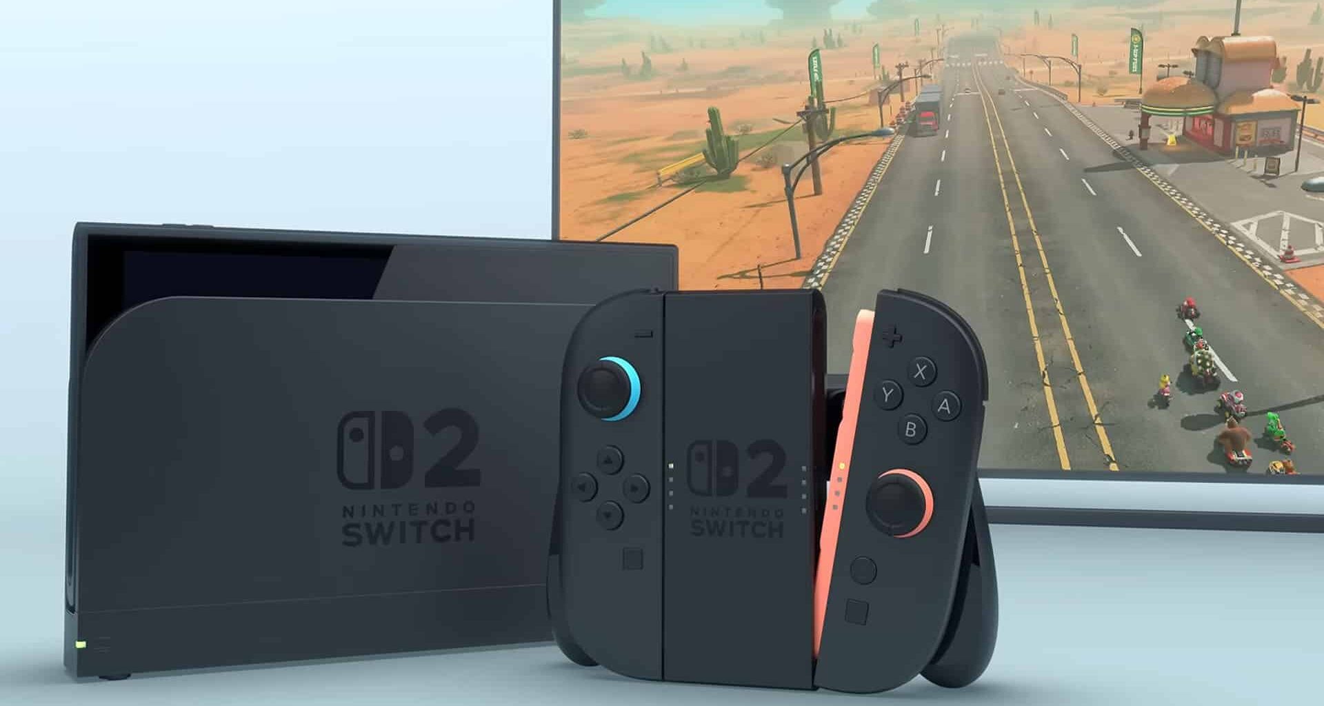 Switch 2: Leak liefert mögliche Erklärung für Flut an unliebsamen Game-Key-Karten
