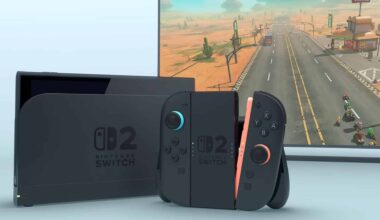 Switch 2: Leak liefert mögliche Erklärung für Flut an unliebsamen Game-Key-Karten